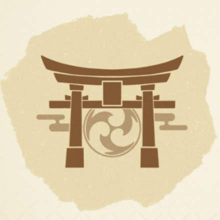 Genshin - The Nation of Eternity Puzzle Image