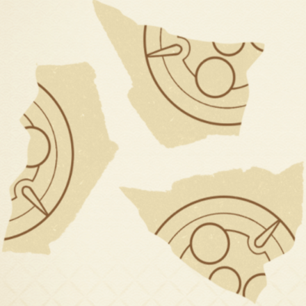 Genshin - Sakura has A Spirit Packet Puzzle