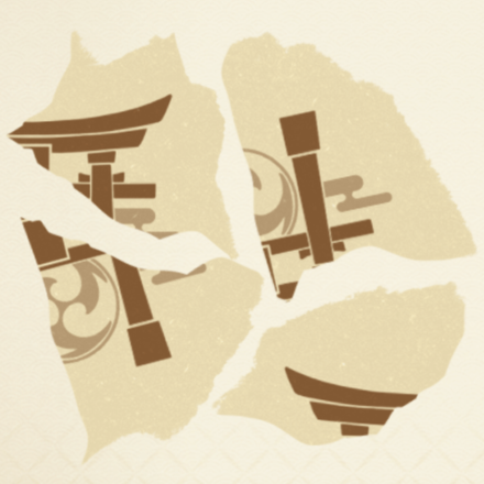 Genshin - The Nation of Eternity Puzzle
