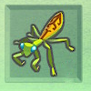 Skyloft Mantis Icon