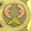 Hook Beetle Icon