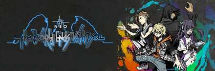 NEO TWEWY Walkthrough Guide