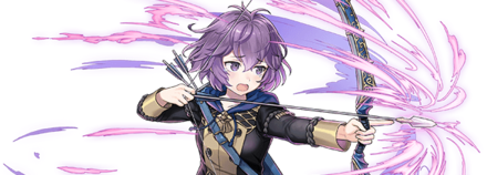 FEH Bernadetta Banner