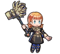Annette Avatar