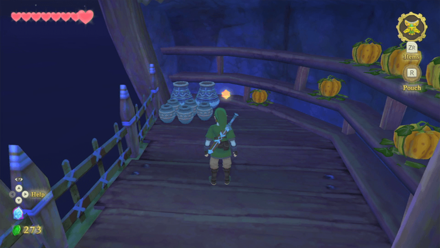 Gratitude Crystal #11 Map Location