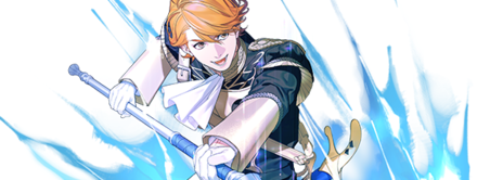 FEH Ferdinand Banner