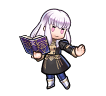 Lysithea Avatar