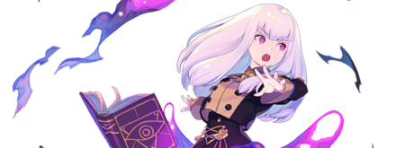 FEH Lysithea Banner
