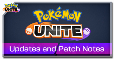 Pokemon UNITE Update Introduces Zacian, Pokemon Day Event, and More