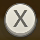 X Button