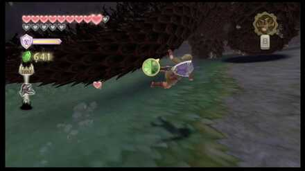 Zelda Skyward Sword HD - The Imprisoned Boss Guide