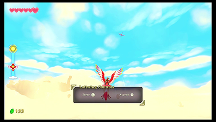 Learn how to pilot your Loftwing