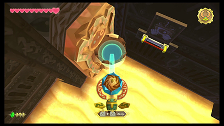 Lanayru Mining Facility Walkthrough - 01.png