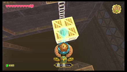 Lanayru Mining Facility Walkthrough - 03.png