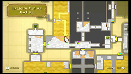 Lanayru Mining Facility Walkthrough - 17.png