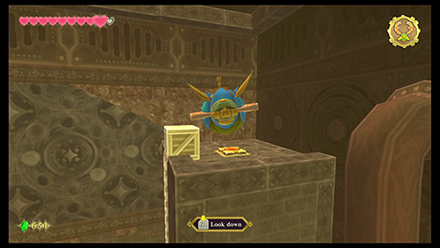 Lanayru Mining Facility Walkthrough - 04.png