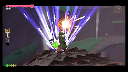 Sealed Grounds (2nd Visit) Walkthrough - 03.png