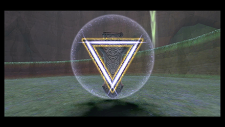 Sealed Grounds (2nd Visit) Walkthrough - 04.png