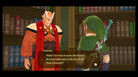 Sealed Grounds (2nd Visit) Walkthrough - 01.png