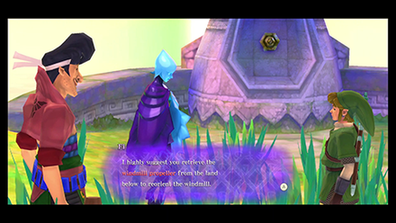 Sealed Grounds (2nd Visit) Walkthrough - 03.png