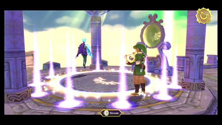 Sealed Grounds (2nd Visit) Walkthrough - 07.png