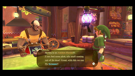 Sealed Grounds (2nd Visit) Walkthrough - 04.png