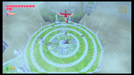 Inside Thunderhead (Isle of Songs) Walkthrough - 01.png