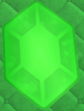 Green Tile