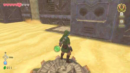 Power Node #3 - Step 3