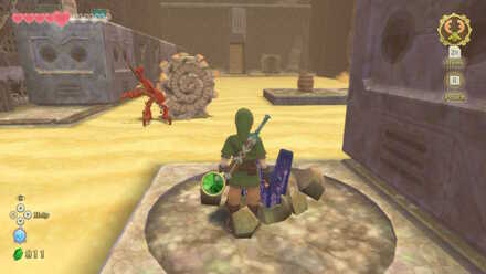 Power Node #3 - Step 2