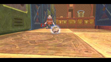 Power Node #3 - Step 4