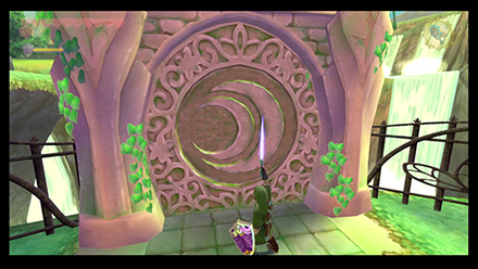 Faron Woods (2nd Visit) Walkthrough - 06.png