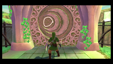 Faron Woods (2nd Visit) Walkthrough - 07.png