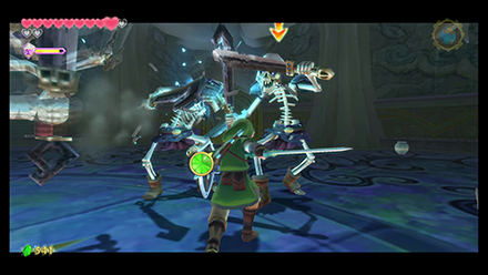 Skyview Temple (2nd Visit) Walkthrough - 03.png