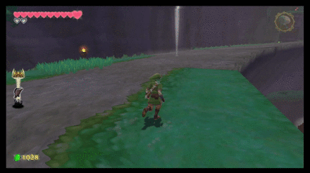 Zelda Skyward Sword HD - The Imprisoned Invincible