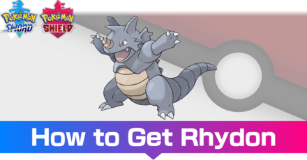 rhydon pokemon evolution