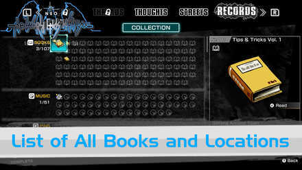 NEO TWEWY List of Books and Locations Front Banner.jpg