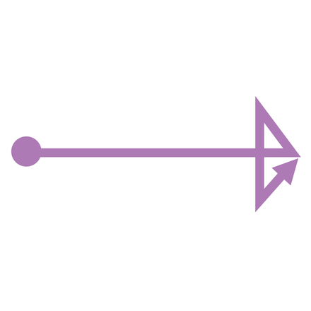 Zelda Skyward Sword HD - Goddess Wall - Arrow Symbol