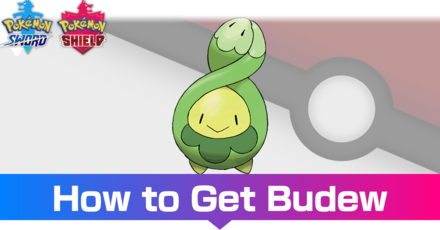 Budew, Pokémon GO Wiki