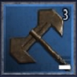 Goblin Bane Axe Image