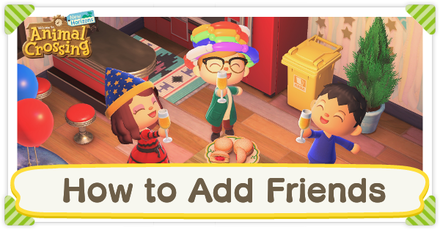 Animal crossing friend on sale code switch