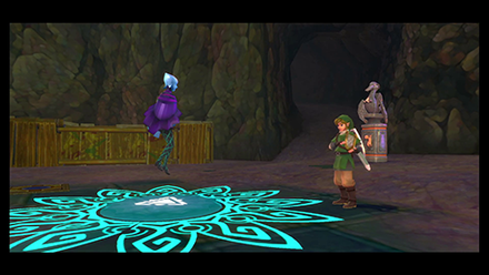 Volcano Sandship Walkthrough - 01.png