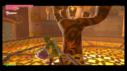 Fire Sanctuary Walkthrough - 10.png