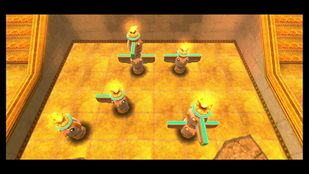 Fire Sanctuary Walkthrough - 25.png