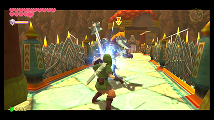 Fire Sanctuary Walkthrough - 05.png