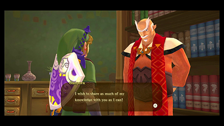 Skyloft (3rd Visit) Walkthrough - 01.png