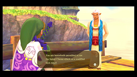 Skyloft (3rd Visit) Walkthrough - 03.png