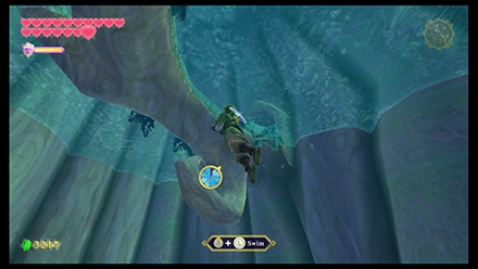 Faron Woods (3rd Visit) Walkthrough - 04.png