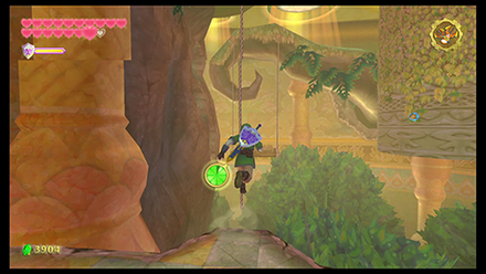 Sky Keep Walkthrough - 04.png