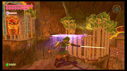 Sky Keep Walkthrough - 06.png